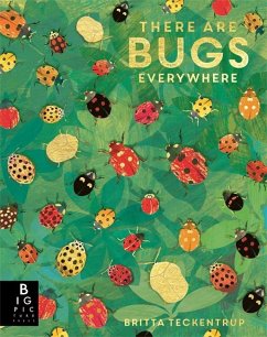 There are Bugs Everywhere - Murray, Lily