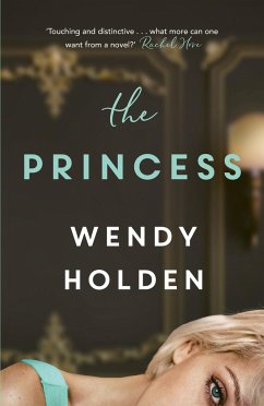 The Princess - Holden, Wendy