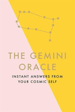 The Gemini Oracle - Kelly, Susan