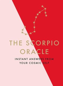 The Scorpio Oracle - Kelly, Susan