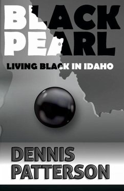 Cover Black Pearl Living Black in Idaho