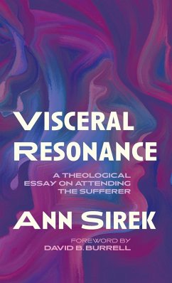 Visceral Resonance - Sirek, Ann