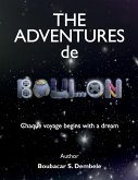 THE ADVENTURES DE BOULON