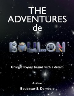 THE ADVENTURES DE BOULON - Dembele, Boubacar S