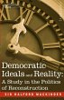 Democratic Ideals and Reality - Bild 1