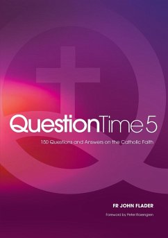 Question Time 5 - Flader, John