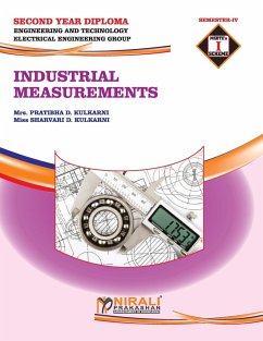 INDUSTRIAL MEASUREMENTS (22420) - Kulkarni, PratibhaD.