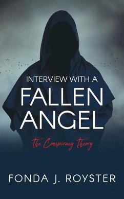 Interview with a Fallen Angel - Royster, Fonda J.