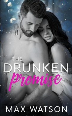 The Drunken Promise - Watson, Max