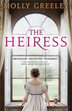 The Heiress - Greeley, Molly