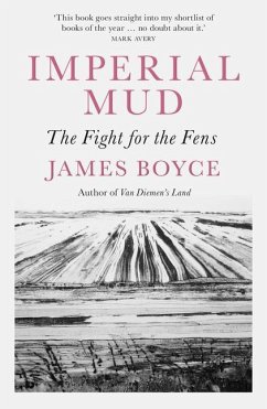 Imperial Mud - Boyce, James