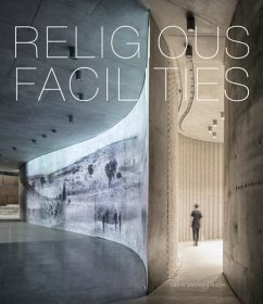 RELIGIOUS FACILITIES - Bach, David Andreu