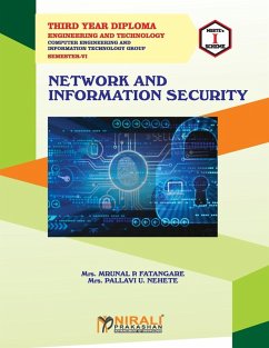 Cover NETWORK AND INFORMATION SECURITY (22620)