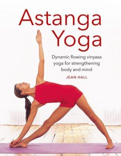 Astanga Yoga - Hall, Jean