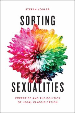 Sorting Sexualities - Vogler, Stefan