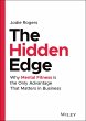 The Hidden Edge - Bild 1