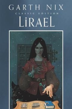 Lirael Classic Edition - Nix, Garth