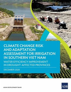 Climate Change Risk and Adaptation Assessment for Irrigation in Southern Viet Nam - Asian Development Bank