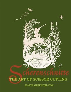 Scherenschnitte - Griffith-Cox, Davis