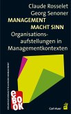 Management Macht Sinn (eBook, ePUB)