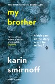 My Brother (eBook, ePUB)