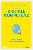 Digitale Kompetenz (E-Book) (eBook, ePUB)