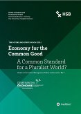 Economy for the Common Good (eBook, ePUB)