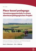 Place-based pedagogy: (eBook, ePUB)