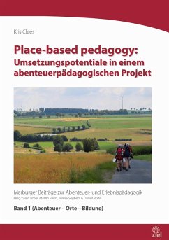 Place-based pedagogy: (eBook, ePUB) - Clees, Kris