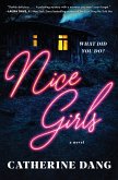 Nice Girls (eBook, ePUB)