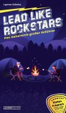 Lead like Rockstars (eBook, ePUB)