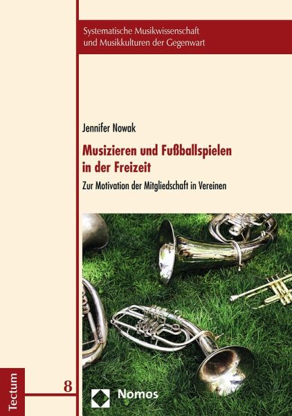 Musizieren und Fußballspielen in der Freizeit (eBook, PDF)