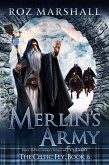 Merlin's Army (The Celtic Fey, #6) (eBook, ePUB)