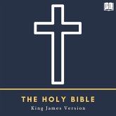 The Holy Bible (MP3-Download)