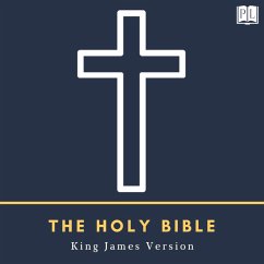 The Holy Bible (MP3-Download) - King James