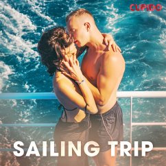 Sailing trip (MP3-Download) - Cupido