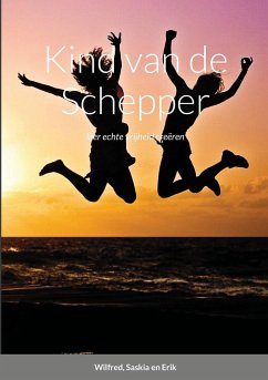 Kind van de Schepper - Bastiani, Wilfred