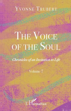 The Voice of the Soul - Trubert, Yvonne