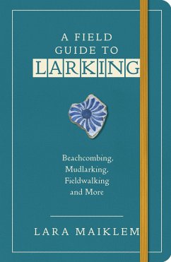 A Field Guide to Larking - Maiklem, Lara