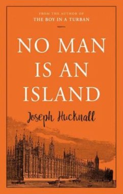 No Man Is An Island - Hucknall, Joseph