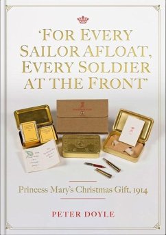 For Every Sailor Afloat, Every Soldier at the Front - Doyle, Peter