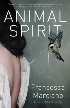 Animal Spirit - Marciano, Francesca