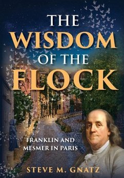 The Wisdom of the Flock - Gnatz, Steve M