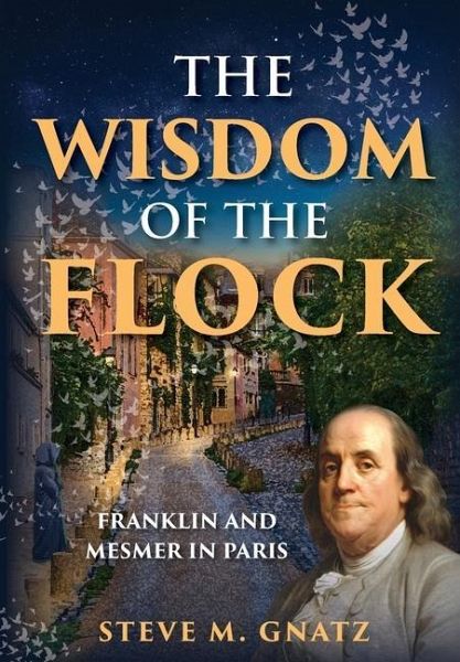 The Wisdom of the Flock The Wisdom of the Flock