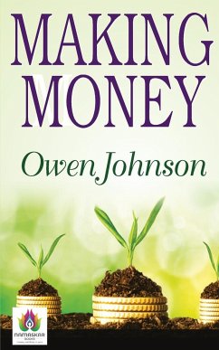 Making Money - Johnson, Owen
