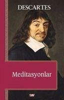 Meditasyonlar - Descartes, Rene