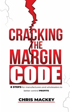 Cracking the Margin Code - Mackey, Chris