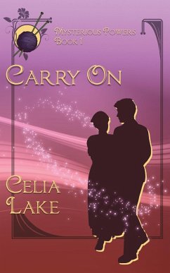 Carry On - Lake, Celia