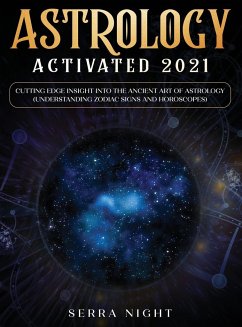 Astrology Activated 2021 - Night, Serra