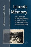 Islands of Memory - The Landscape of the (Non)Memory of the Holocaust in Polish Education between 1989-2015 Islands of Memory - The Landscape of the (Non)Memory of the Holocaust in Polish Education between 1989-2015